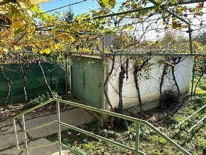 Na predaj dom s veľkým pozemkom 1216m2 Ivanka pri Dunaji - 3