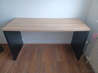 Predám pracovný stôl - 3