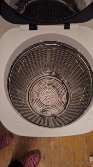 Sušička prádla Klarstein - 3