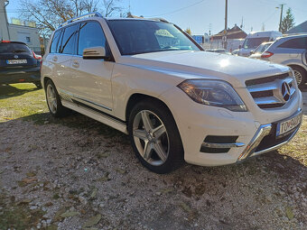mercedes benz GLK 250cdi, 150kw, AT7,2013,full,harman kardan - 3