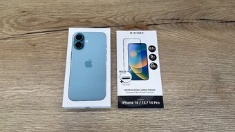 Apple iPhone 16 256 GB - 3