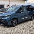 Toyota Proace City Verso Combi 75kw Manual - 3