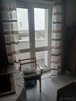 dvojizbový byt prenájom - 3