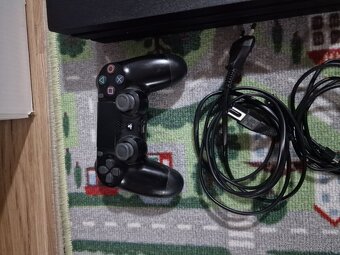 Ps4 Pro 1 TB - 3