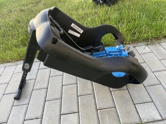 Predám kvalitnú nemeckú trojkombináciu TEUTONIA COSMO V3 - 3