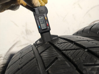 235/65 R17 Zimné pneumatiky Barum Polaris 2 kusy - 3