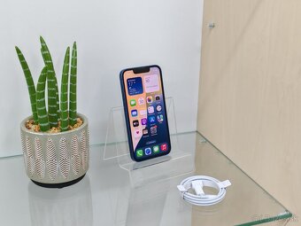 Apple iPhone 13 mini 128GB Blue | ZÁRUKA - 3