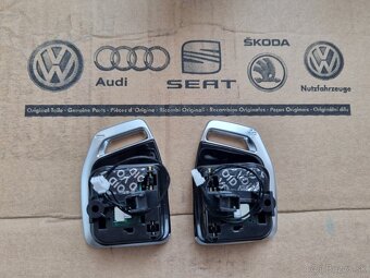 AUDI RS PADLA NA VOLANT - AUDI RS F1 PADLA VOLANTU - 3