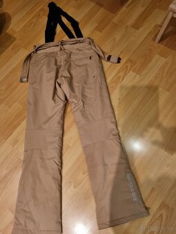 Bogner lyžiarske nohavice - 3