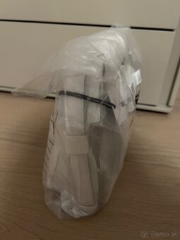 Karl Lagerfeld kabelka  kožená originál - 3