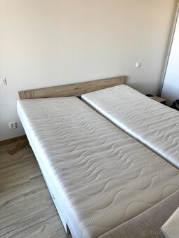 Matrace - 200x90 cm (2 ks) - 3