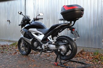 Honda VFR 800X CROSSRUNNER - 3