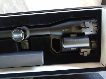 NV  Pard TD32-70 LRF puškohľad nočné videnie - 3