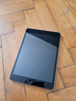 Predám iPad mini 2, 16 GB - 3