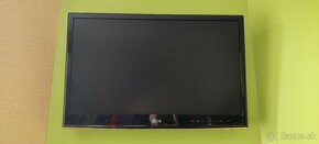 Televízor a monitor v jednom LG ,obrazovka 59cm 24"FullHD - 3