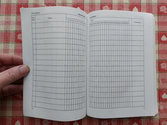 Osobný plán vojaka z povolania – ČSĽA - 3