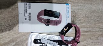 HONOR BAND 5 + HONOR BAND 3 - 3