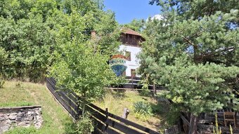 Predaj starý vidiecky dom - 3