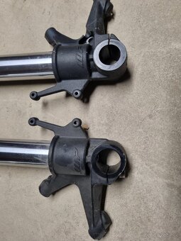 Predne tlmiče ktm duke 790 890 - 3