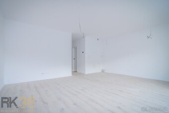 Moderné 3-izbové byty v novostavbe Baťove rezidencie - 3