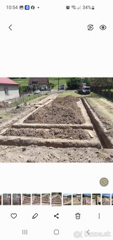 Výkopové a Búracie práce - 3