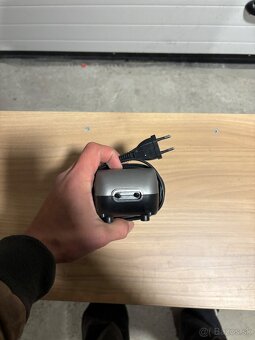 Predam Kompresor k akvariu - 3