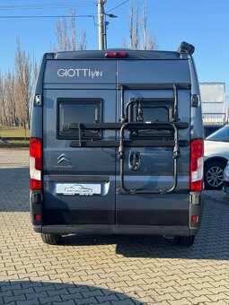 Giottiline GIOTTIVAN T60  KLIMA  / SOLAR / DPH - 3