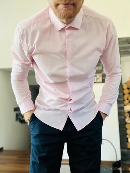 Pánska košeľa Primark - 3