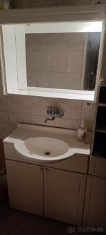 Vaňa - darujem za odvoz - 3