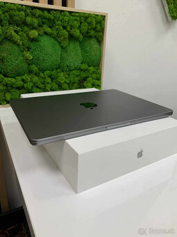 Apple Macbook Air M3 13" 8/256GB Space Gray - 3