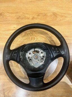 Airbag volantu BMW e90,91 e87 - 3