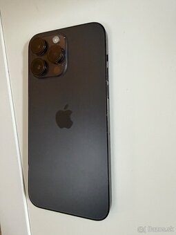 IPhone 14 Pro Max 256GB - 3