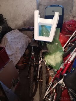 Predám rôzne veci v rámci výpredaja z 2 pivníc - 3