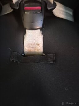 Britax Römer Dualfix Plus M i-size - 3