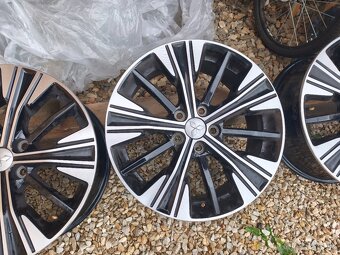 Predám originál disky Mitsubishi - 3