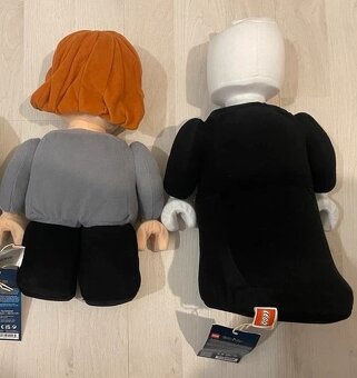 LEGO Lord Voldemort Harry Potter 342790 - 3