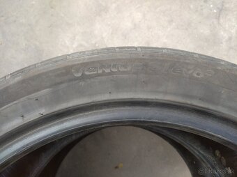 HANKOOK ventus S1 evo3, 255/ 40ZR 18 99Y - 3