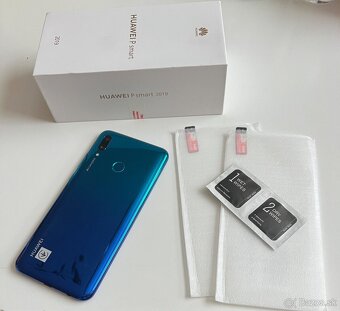 Huawei P smart 2019 - 3