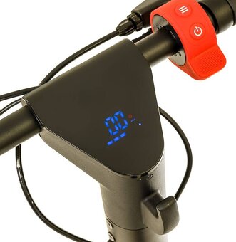 Elektrická kolobežka Cory Cool plus - 3