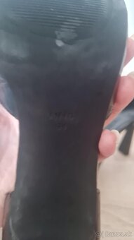 Čierne lodičky - 3