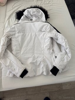 Zimná lyžiarska bunda - 3
