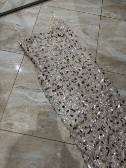 Spoločenské šaty - 3