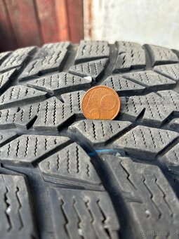 Zimné pneumatiky s diskami - 3