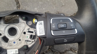 volant VW GOLF 6, Passat, Scirocco - 3