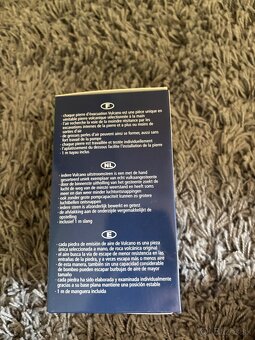 Pumpička  vulcano - 3