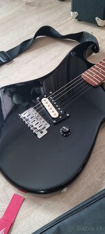 Elektrická gitara - 3
