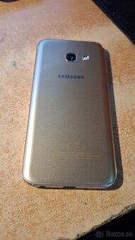 Samsung galaxy A3 2017 - 3