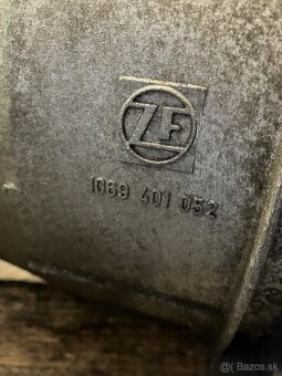 BMW Manualna prevodovka GS6X37DZ - 3