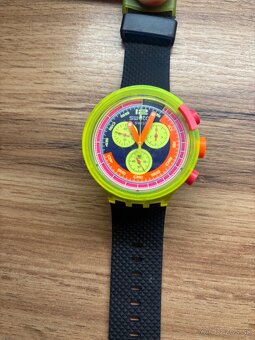 Hodinky Swatch - 3