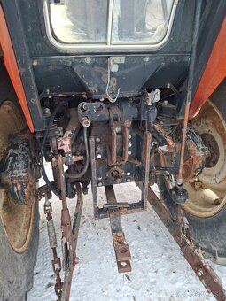 Zetor 7711 - 3